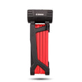 Anti Theft Foldable Lock For E-bike