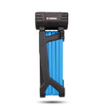 Anti Theft Foldable Lock For E-bike