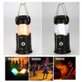 Portable LED Camping Lantern