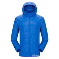Cycling Windcoat Jacket