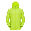 Cycling Windcoat Jacket