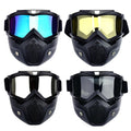 Winter Sports Snow Ski Mask