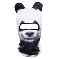 3D AnimalFull Face Mask Cap