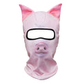 3D AnimalFull Face Mask Cap