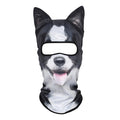 3D AnimalFull Face Mask Cap