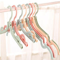 Outdoor Foldable Hangers