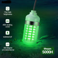 LED Waterproof Fishing Light