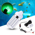 LED Waterproof Fishing Light
