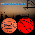 LED Light Up Basketball
