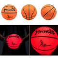 LED Light Up Basketball