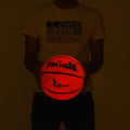LED Light Up Basketball