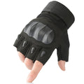 Touch Screen Hard Knuckle Gloves
