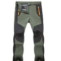 Outdoor Men Women Hiking Pants