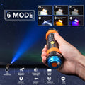 Waterproof LED Camping Light Lamp
