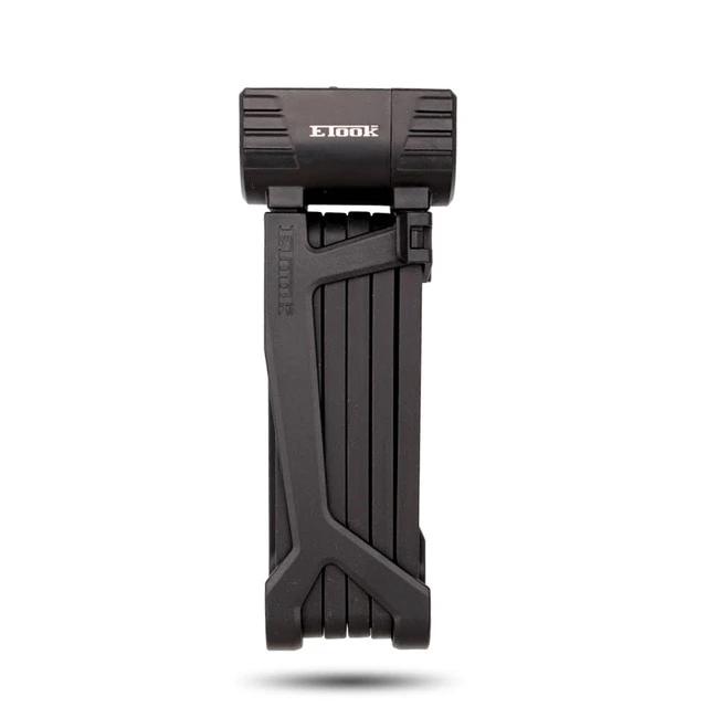 Anti Theft Foldable Lock For E-bike