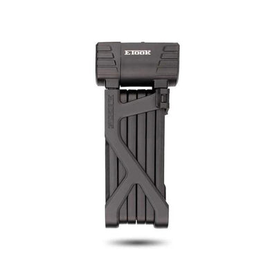 Anti Theft Foldable Lock For E-bike