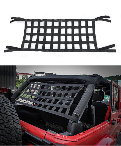 Top Roof Hammock Waterproof Cover