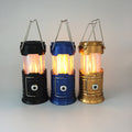 Portable LED Camping Lantern