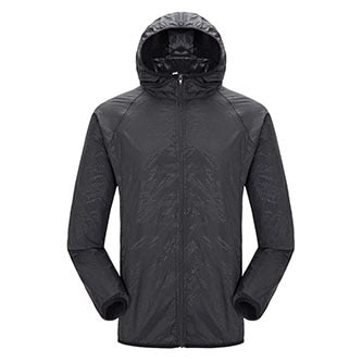 Cycling Windcoat Jacket