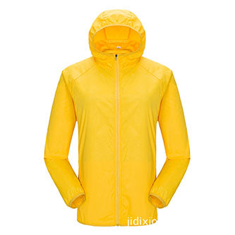 Cycling Windcoat Jacket