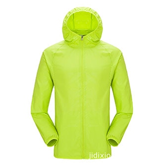 Cycling Windcoat Jacket