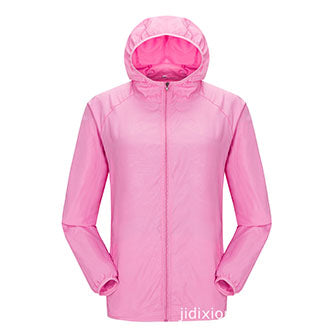 Cycling Windcoat Jacket