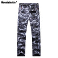 Outdoor Men Women Hiking Pants