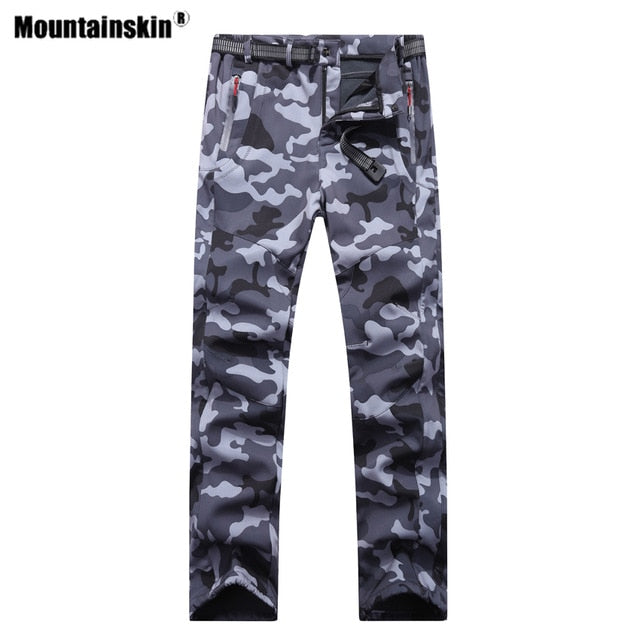 Outdoor Men Women Hiking Pants