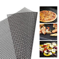 BBQ Reusable Grill Mat