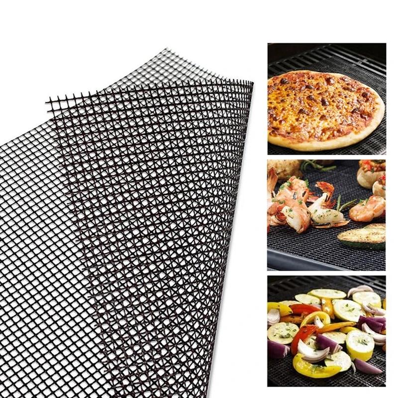 BBQ Reusable Grill Mat