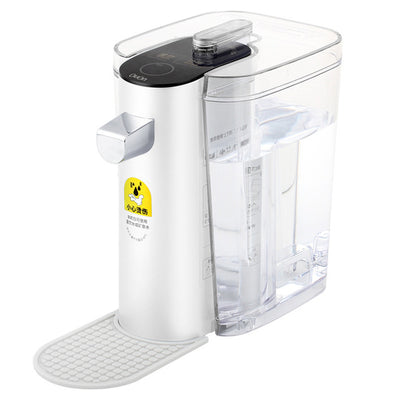 Portable Hot Water Dispenser