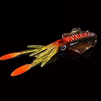 SUNMILE Fishing Soft Lure
