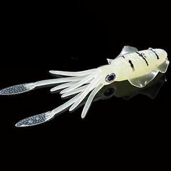 SUNMILE Fishing Soft Lure