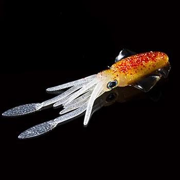 SUNMILE Fishing Soft Lure