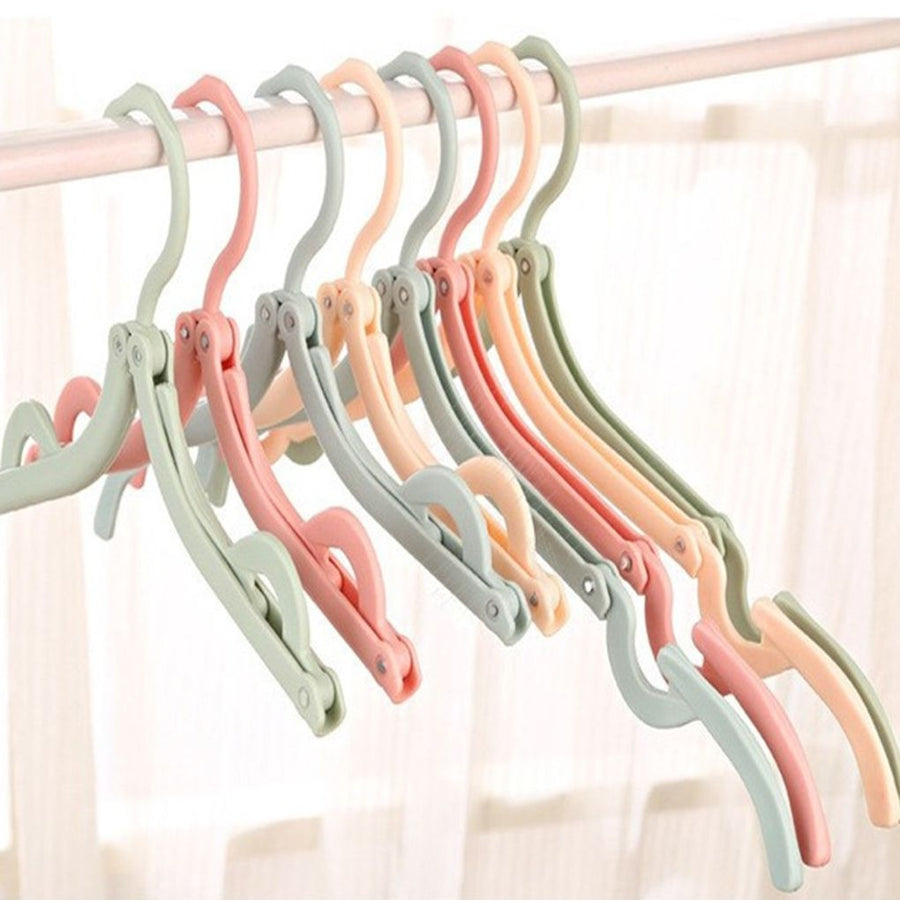 Outdoor Foldable Hangers