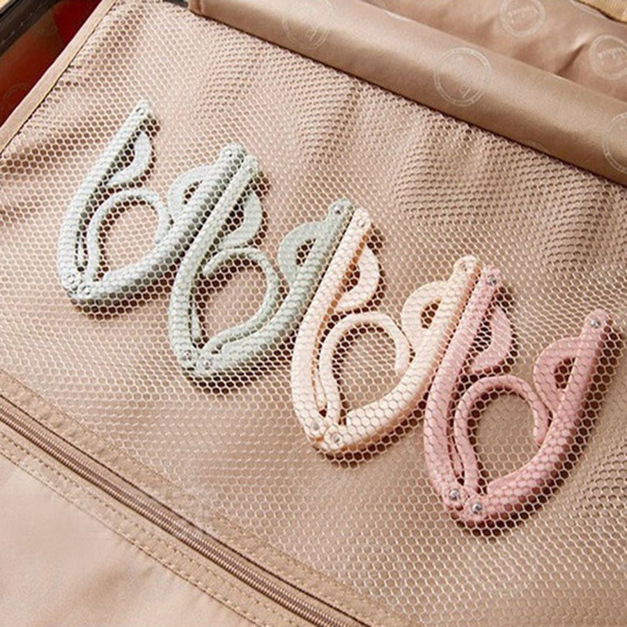 Outdoor Foldable Hangers