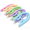 Outdoor Foldable Hangers