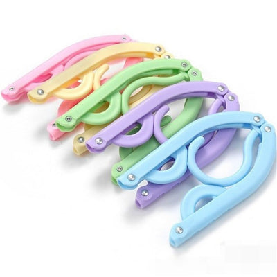 Outdoor Foldable Hangers