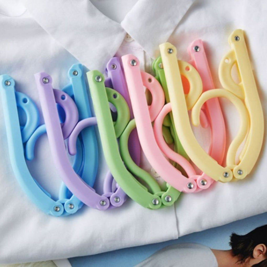 Outdoor Foldable Hangers