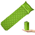 Inflatable Camping Mat