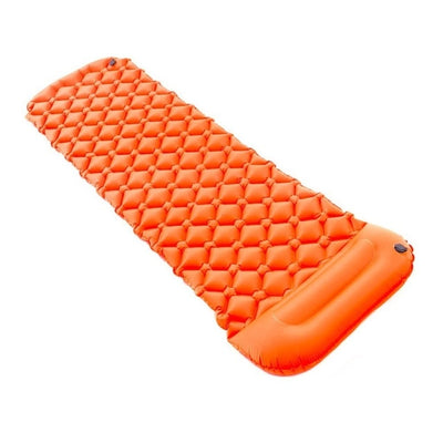 Inflatable Camping Mat