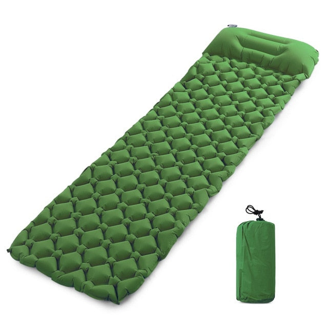 Inflatable Camping Mat