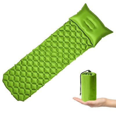 Inflatable Camping Mat