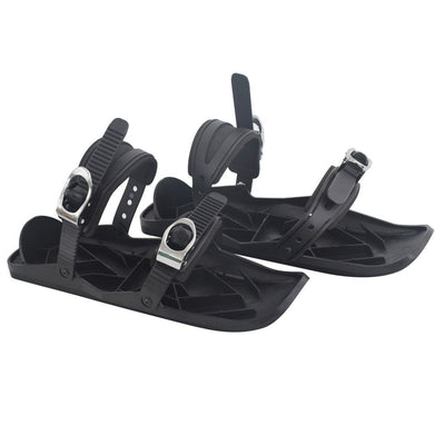 Mini Sled Ski Boots