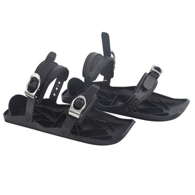 Mini Sled Ski Boots