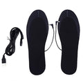Rechargeable Winter Warmer Foot Soles