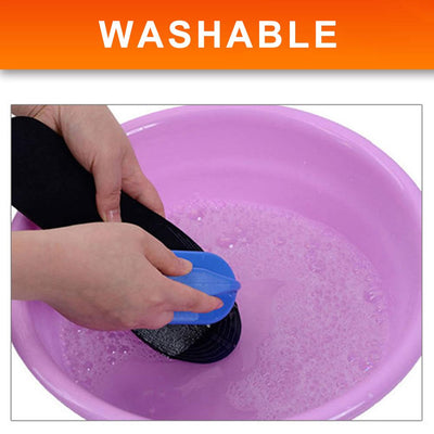 Rechargeable Winter Warmer Foot Soles