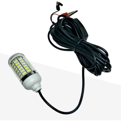 LED Waterproof Fishing Light
