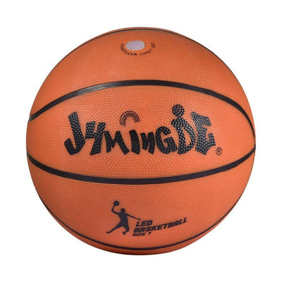 LED Light Up Basketball
