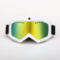 Camera with Ski-Sunglass
